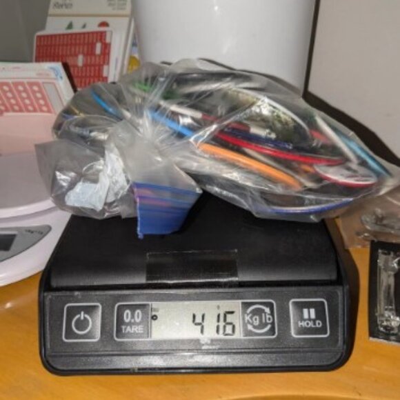 Random Vintage Pushback Pins 1960s to 2000s Funny Snarky Button 0.91lb R… - Picture 4 of 4